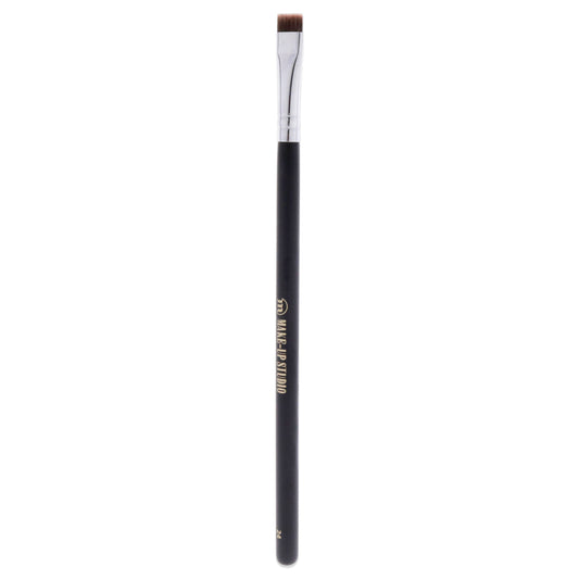Definer Nylon Brush - 24 Flat