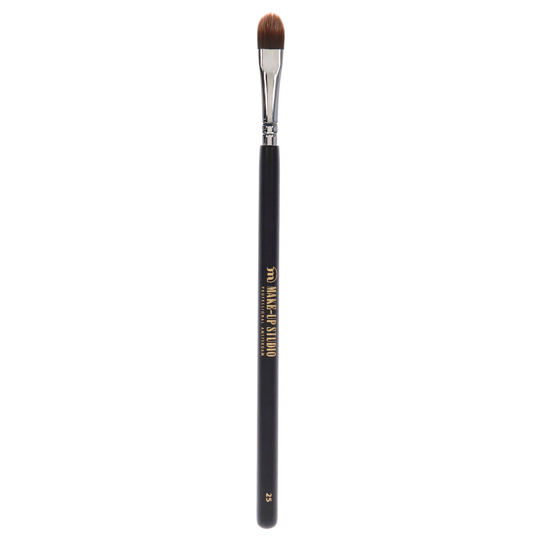 Eyeshadow Camouflage Age Nylon Brush - 25
