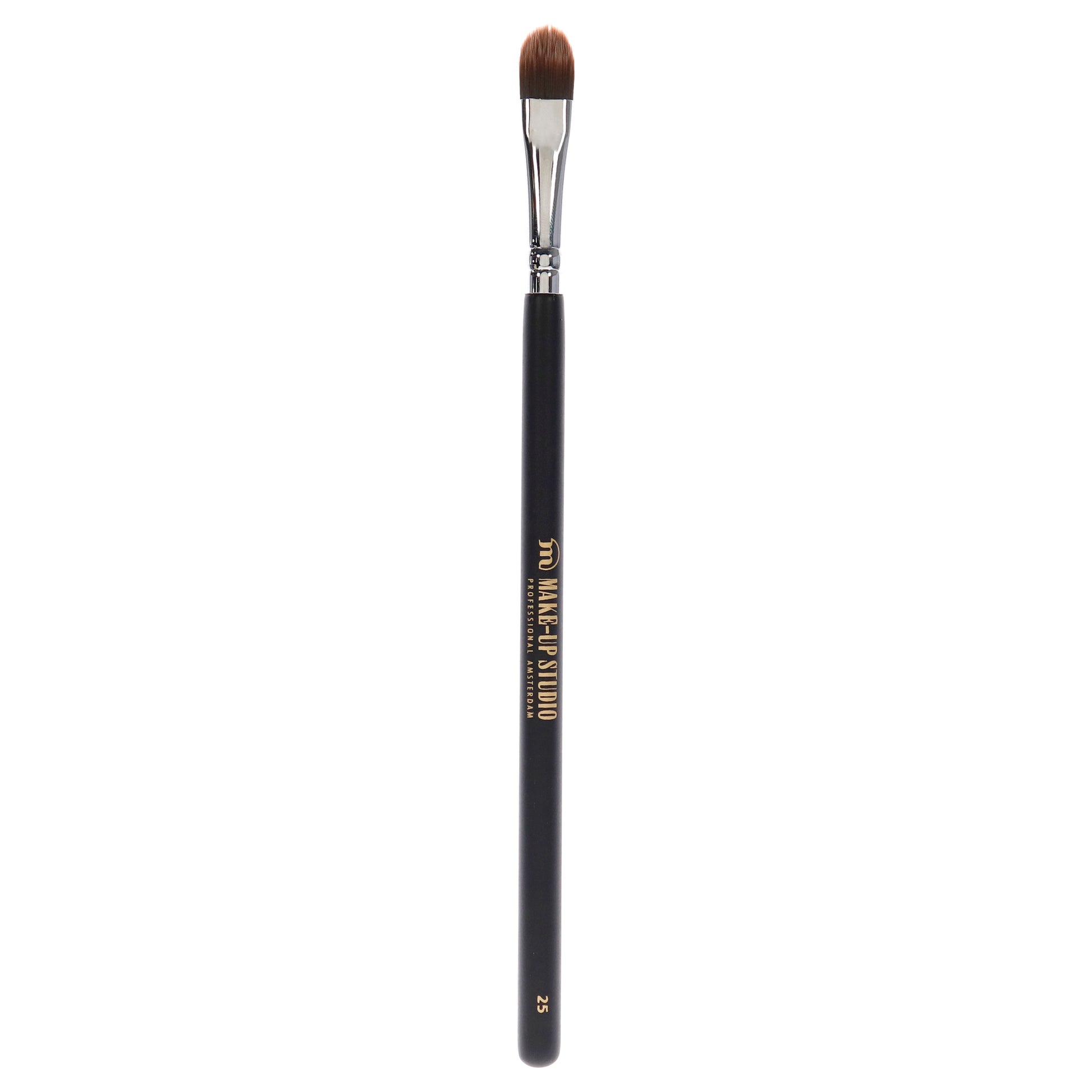 Eyeshadow Camouflage Age Nylon Brush - 25