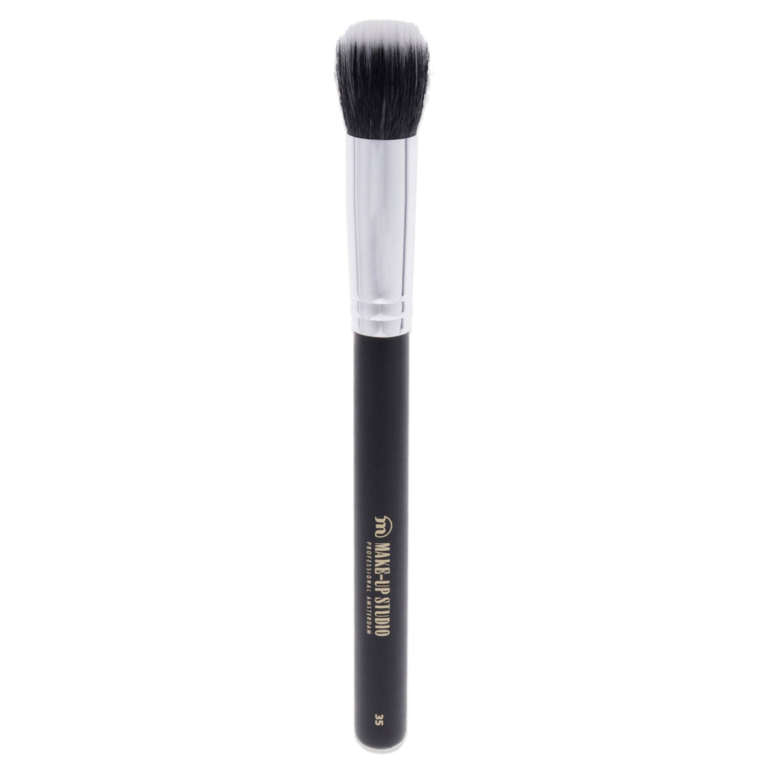 Foundation Polish Brush - 35 Medium