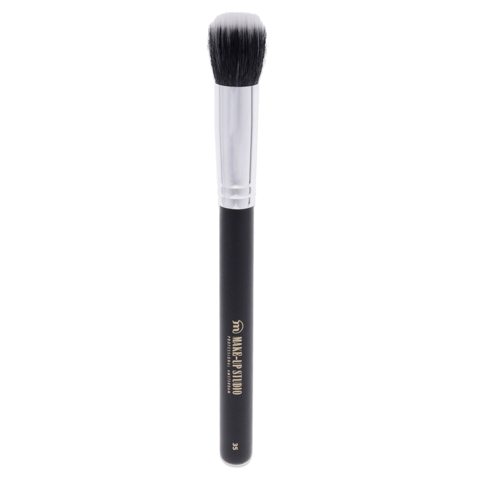 Foundation Polish Brush - 35 Medium
