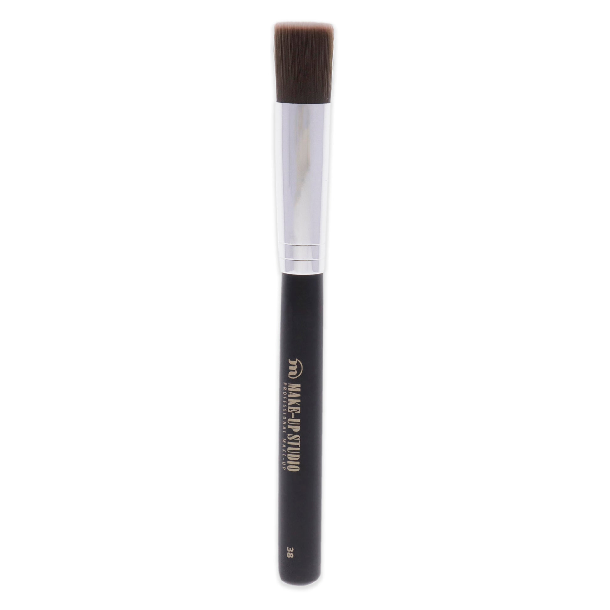 Foundation Nylon Brush - 38 Medium