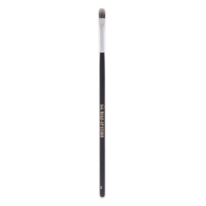 Eyeshadow Camouflage Synthetic Hair Brush - 39 Small