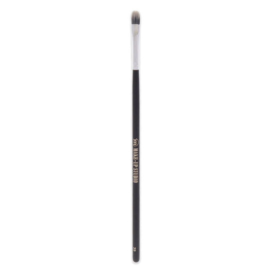 Eyeshadow Camouflage Synthetic Hair Brush - 39 Small
