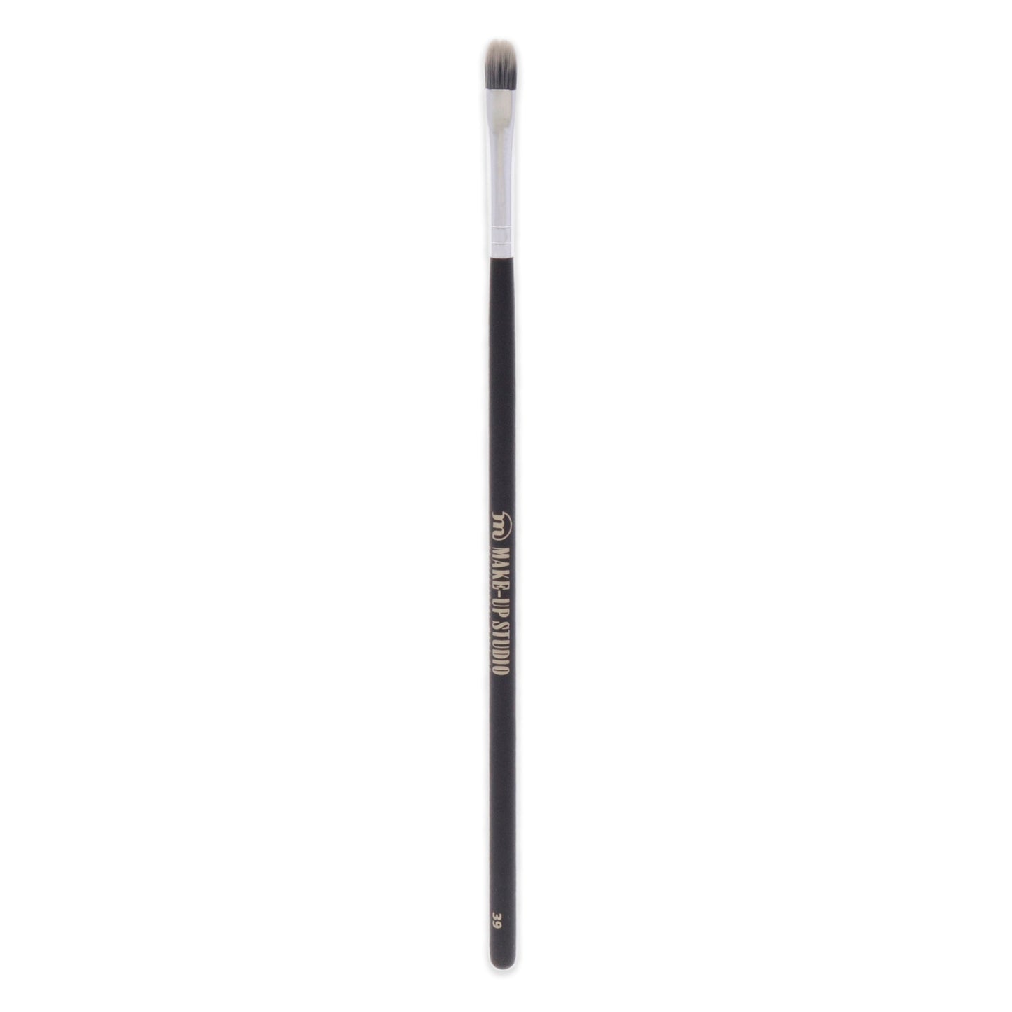 Eyeshadow Camouflage Synthetic Hair Brush - 39 Small