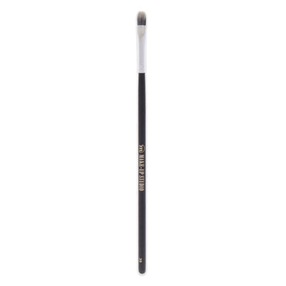 Eyeshadow Camouflage Synthetic Hair Brush - 39 Small