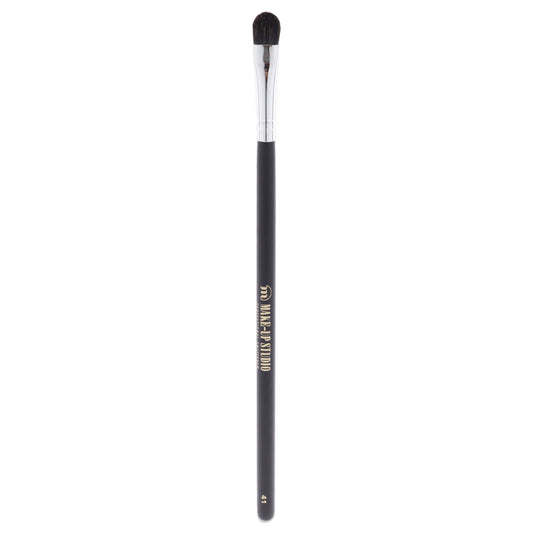 Eyeshadow Pony Hair Brush Brush