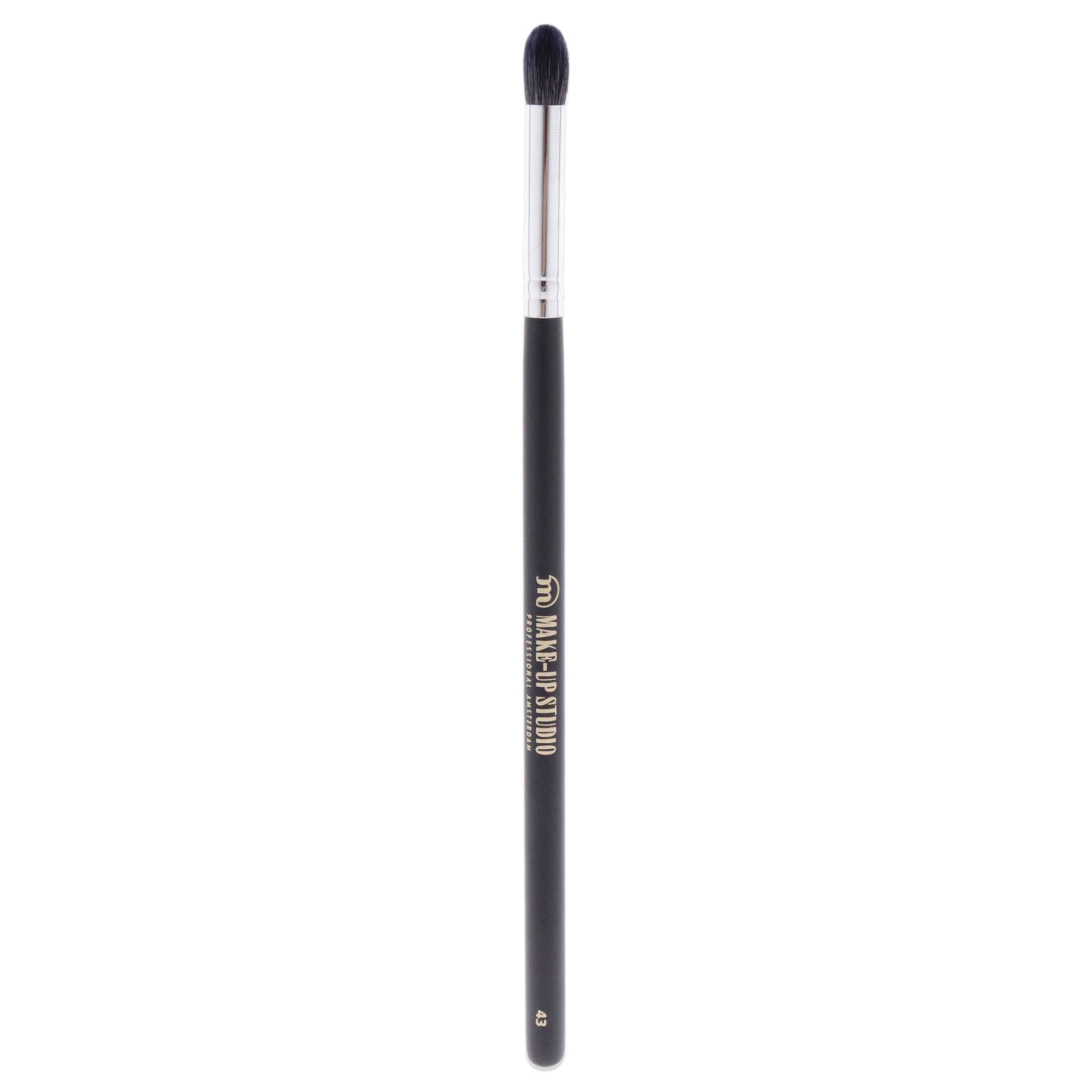 Eyeshadow Blend Pony Hair Brush - 43 Medium