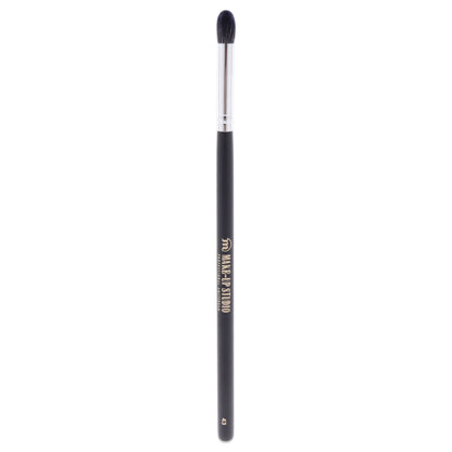 Eyeshadow Blend Pony Hair Brush - 43 Medium