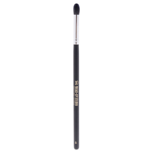 Eyeshadow Blend Pony Hair Brush - 43 Medium