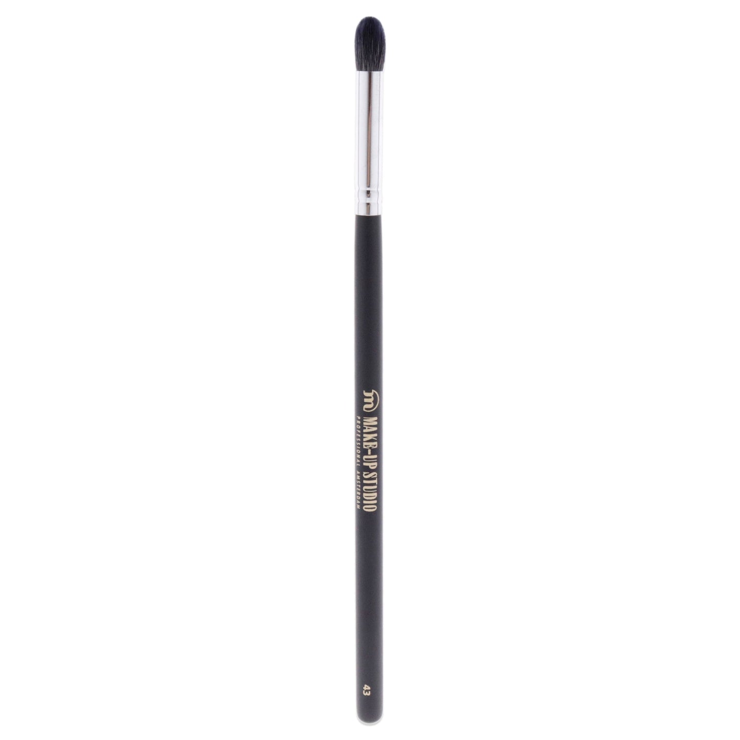 Eyeshadow Blend Pony Hair Brush - 43 Medium