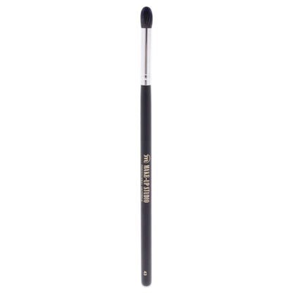 Eyeshadow Blend Pony Hair Brush - 43 Medium