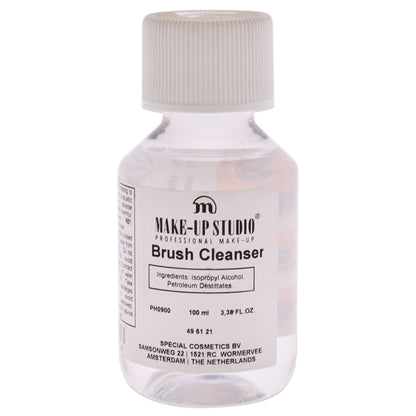 Brush Cleanser