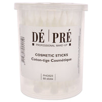 De and Pre Cosmetics Sticks