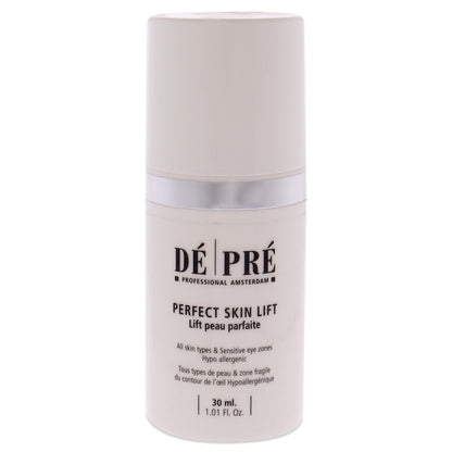 De and Pre Perfect Skin Lift