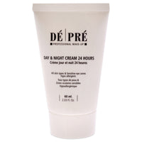De and Pre Day and Night 24 Hours Cream