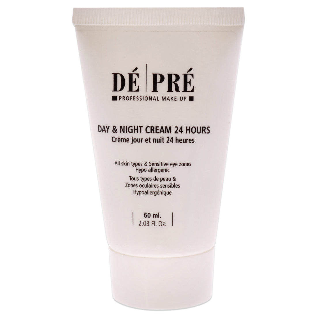 De and Pre Day and Night 24 Hours Cream