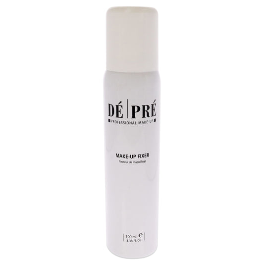 De and Pre Make-up Fixer