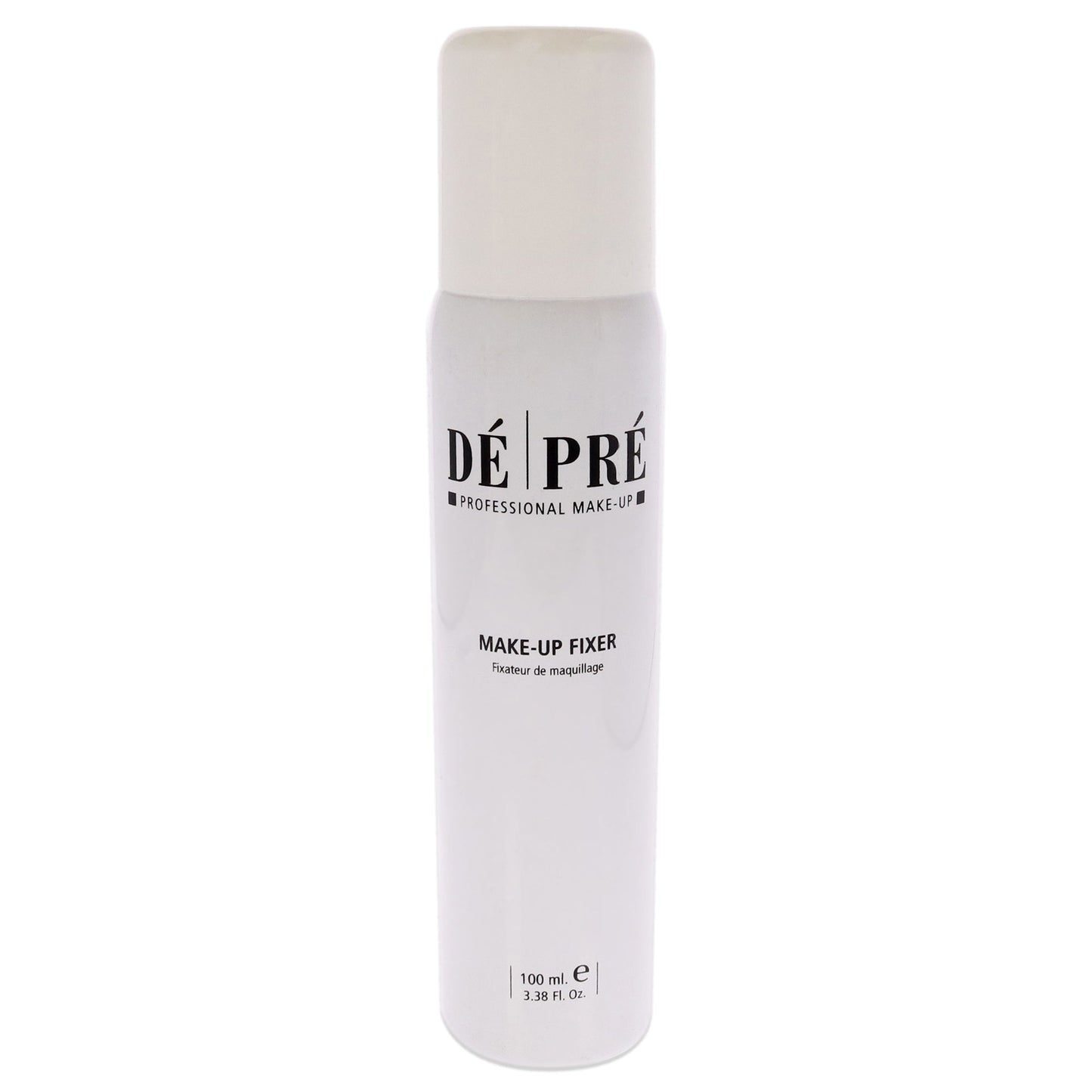 De and Pre Make-up Fixer