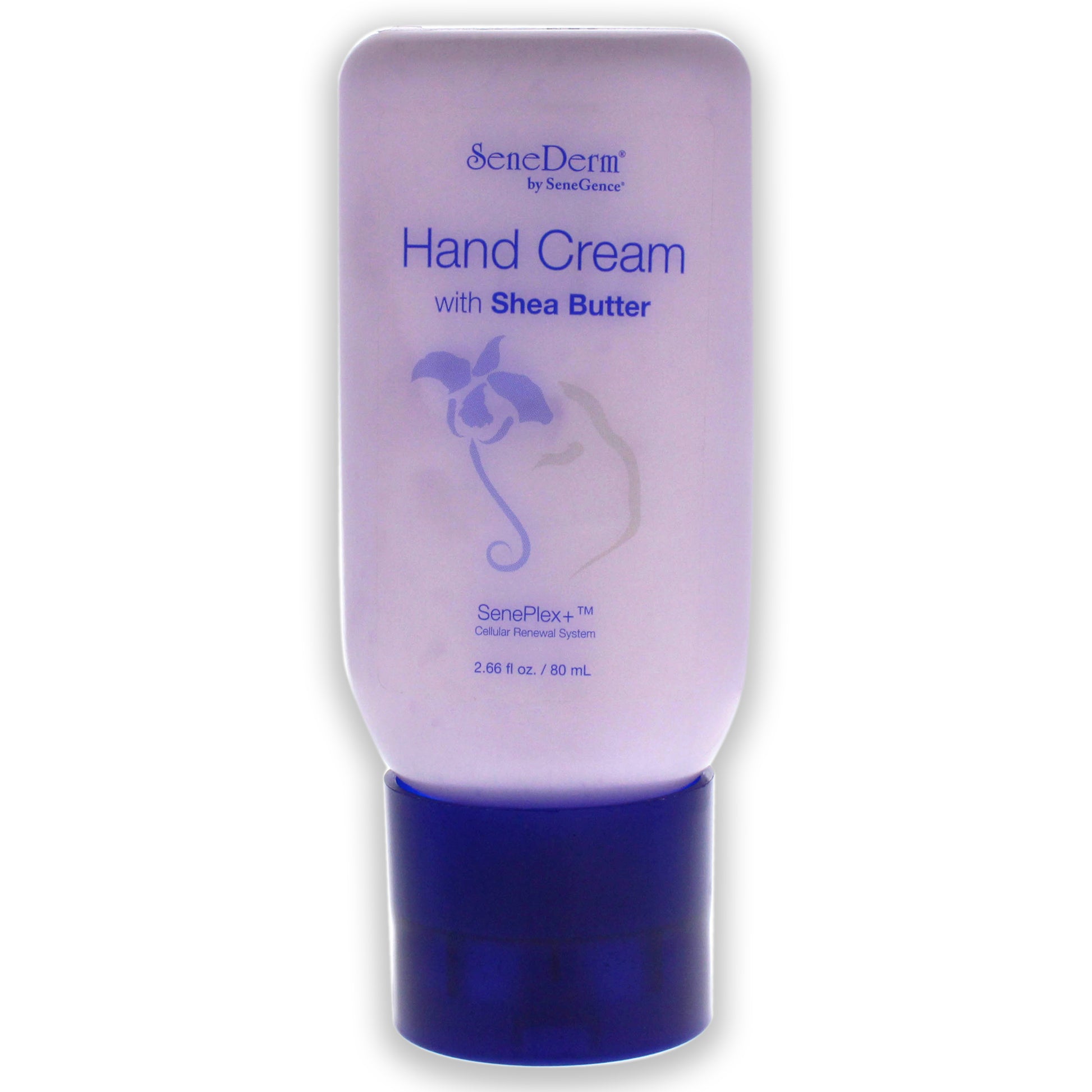 SeneDerm Hand Cream With Shea Butter