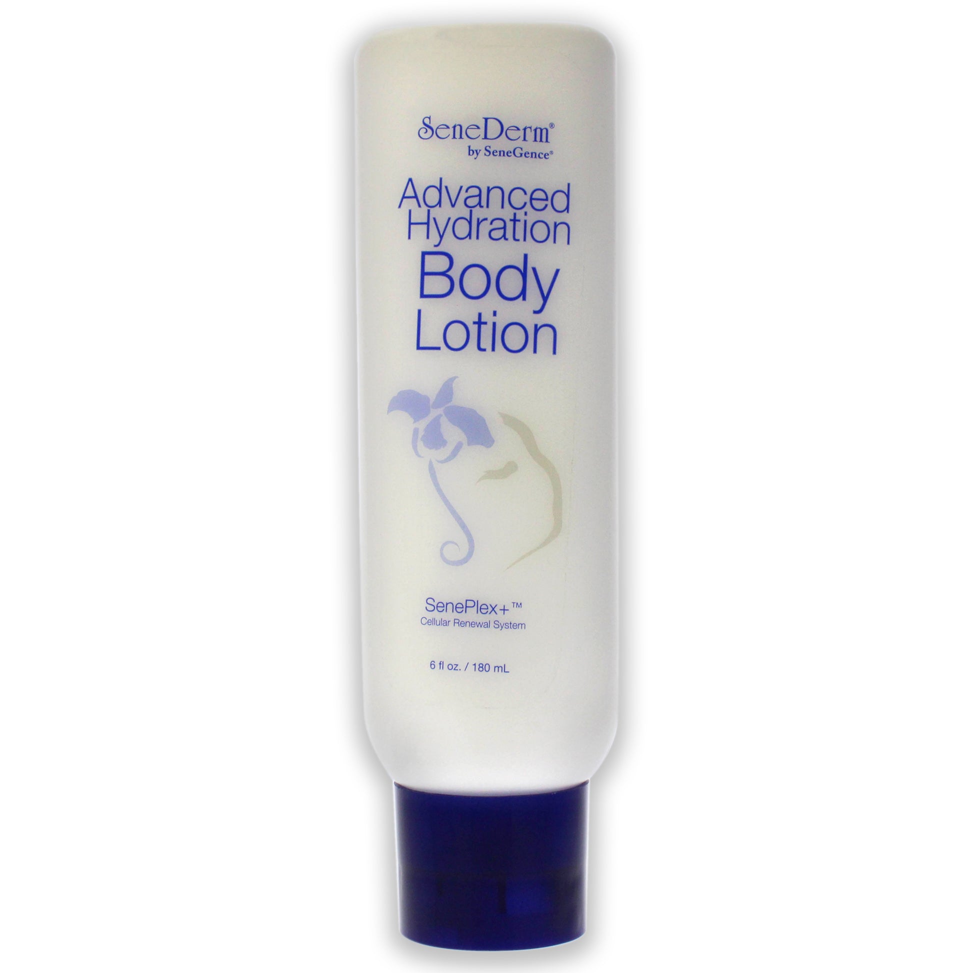 SeneDerm Advanced Hydration Body Lotion