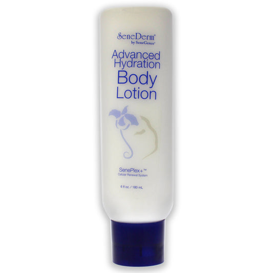 SeneDerm Advanced Hydration Body Lotion