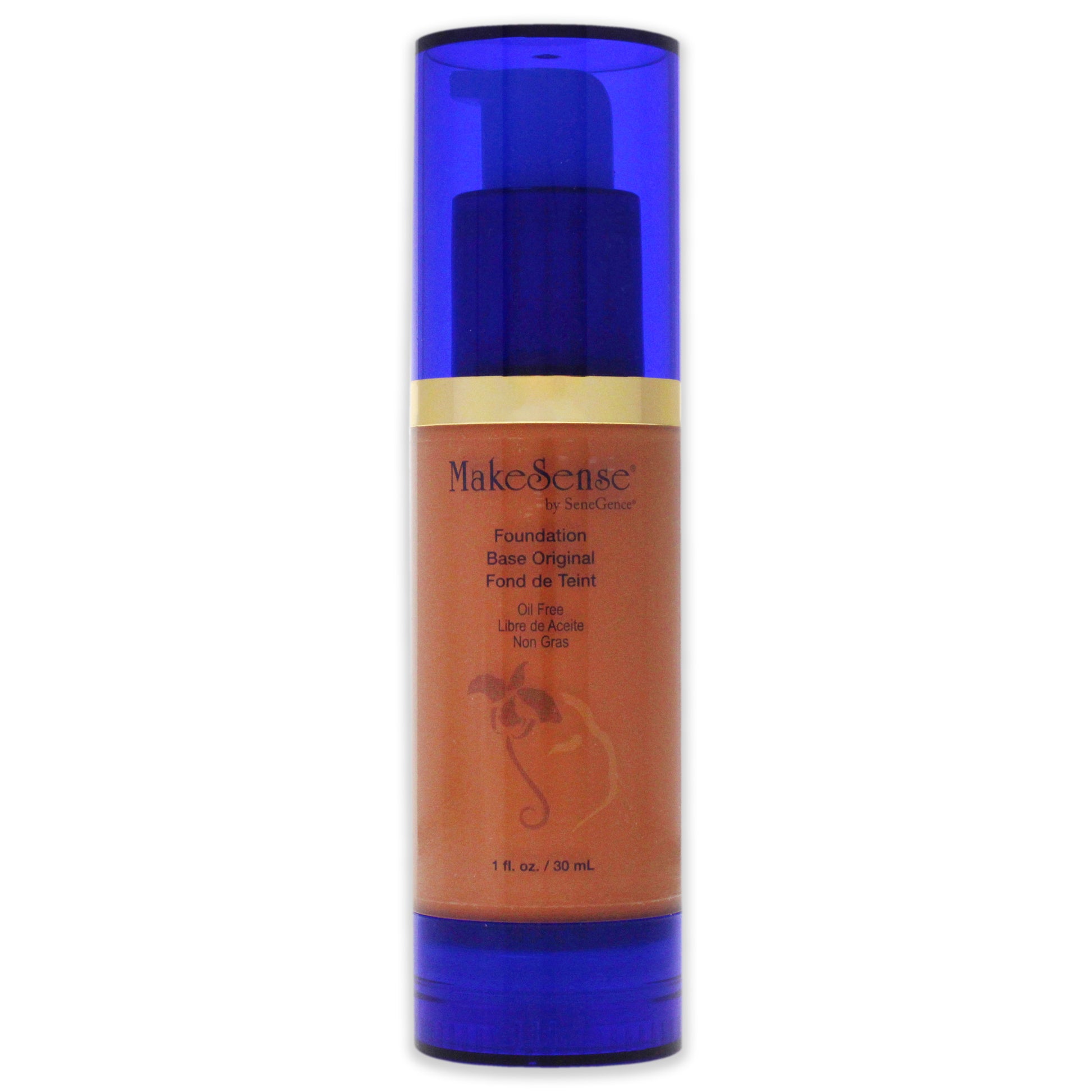 SeneGence MakeSense Original Foundation