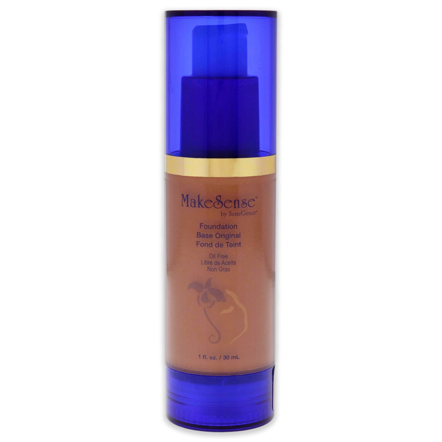SeneGence MakeSense Original Foundation