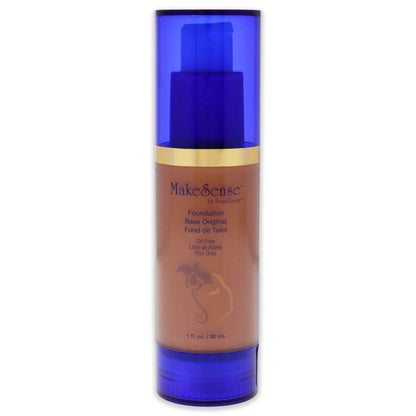 SeneGence MakeSense Original Foundation