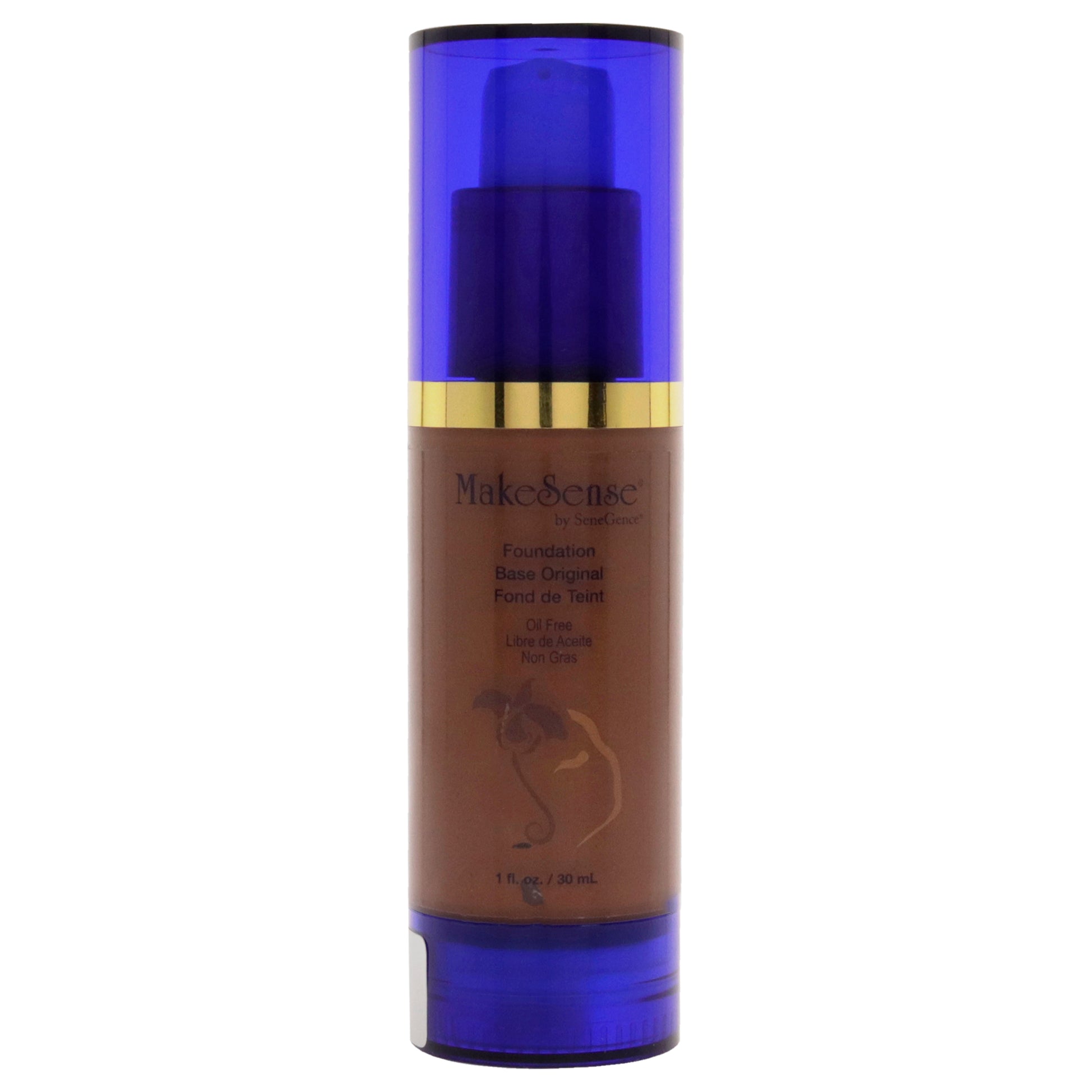 SeneGence MakeSense Original Foundation