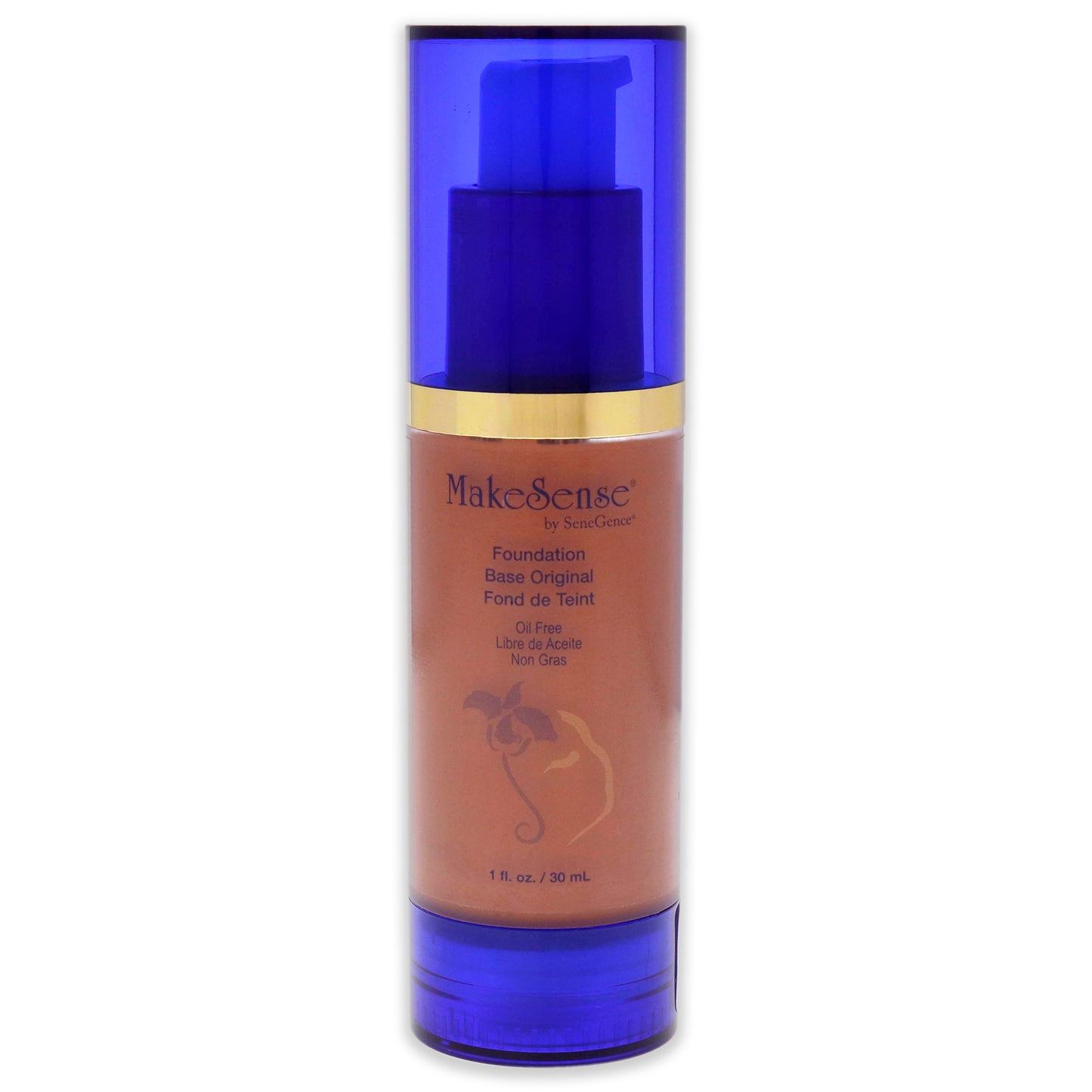 SeneGence MakeSense Original Foundation
