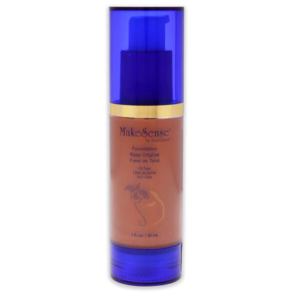 SeneGence MakeSense Original Foundation