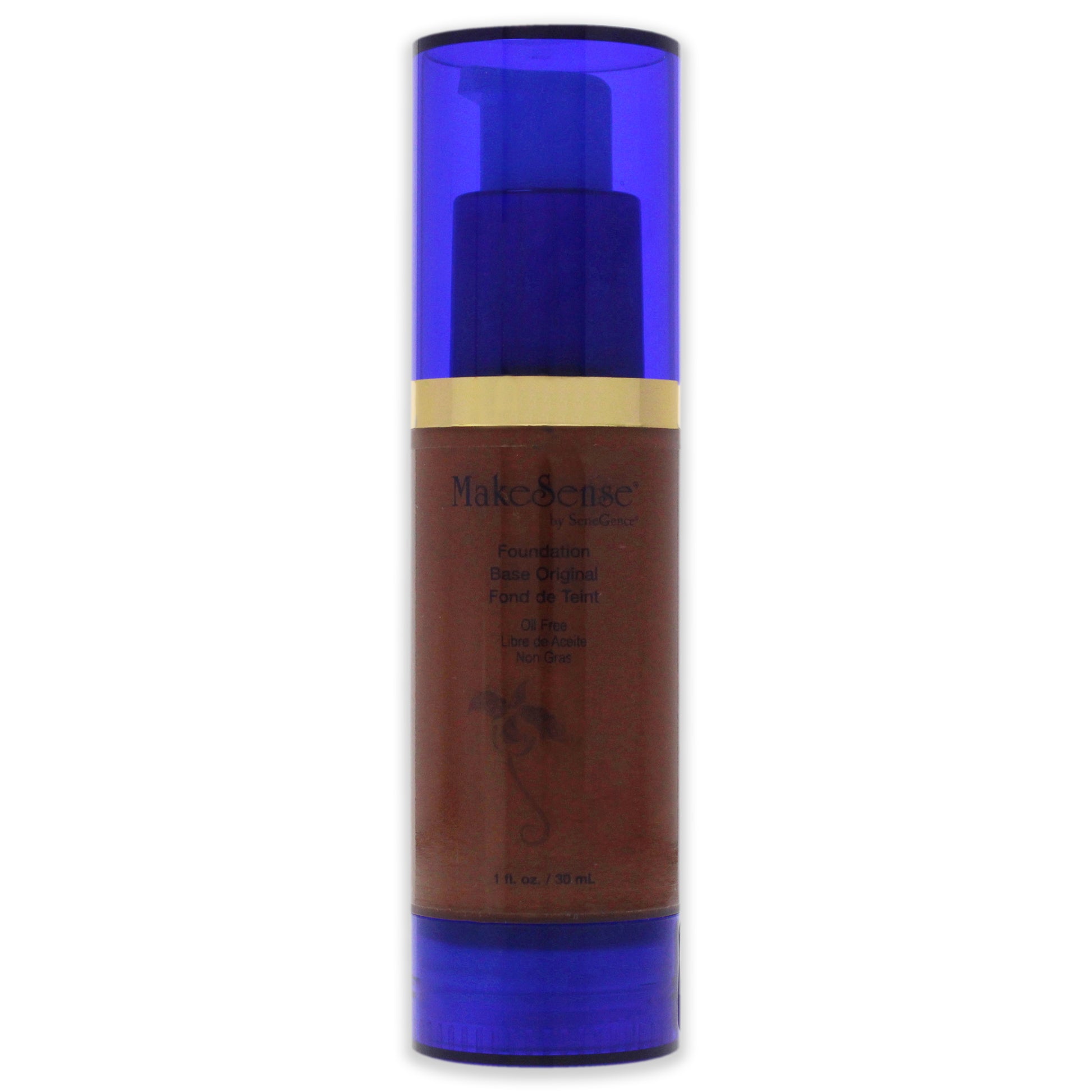 SeneGence MakeSense Original Foundation