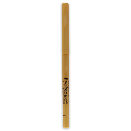 EyeSense Long Lasting Eye Liner Pencil - Golden Shimmer
