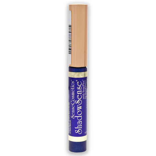 ShadowSense Cream To Powder - Lapis Glitter by SeneGence for Women - 0.2 oz Eye Shadow
