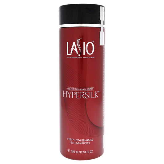 Hypersilk Replenishing Shampoo