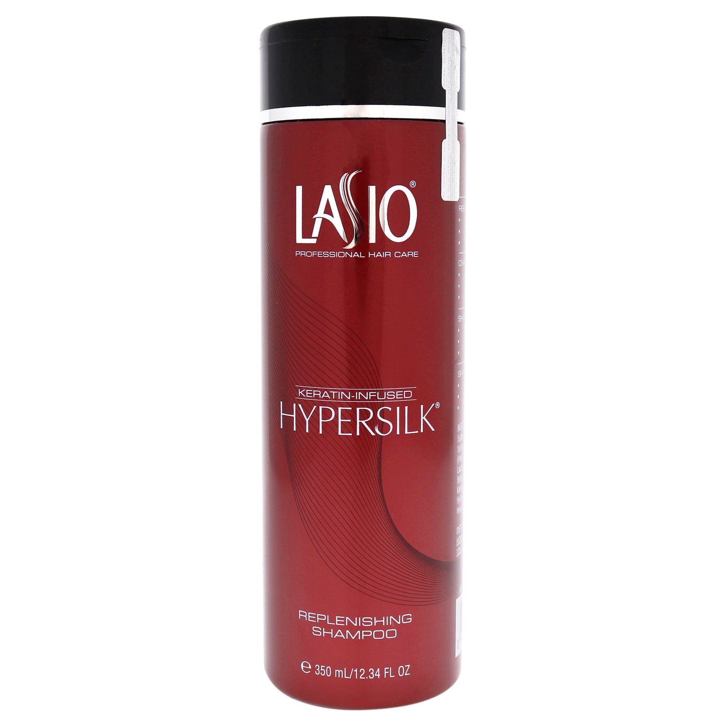 Hypersilk Replenishing Shampoo