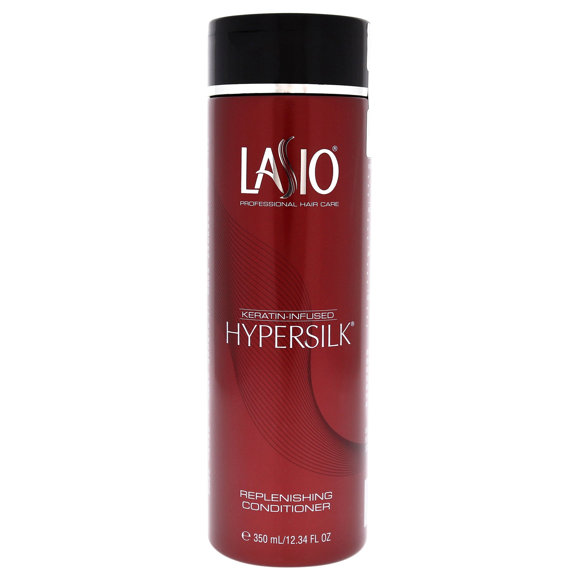 Hypersilk Replenishing Conditioner by Lasio for Unisex 12.34 oz Conditioner