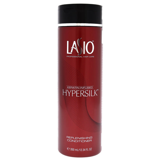 Hypersilk Replenishing Conditioner by Lasio for Unisex 12.34 oz Conditioner