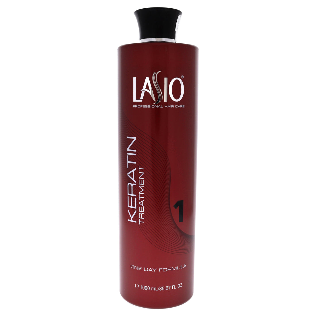 Keratin Treatment One Day Formula