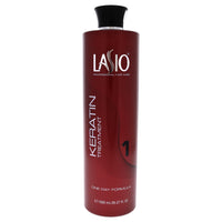 Keratin Treatment One Day Formula