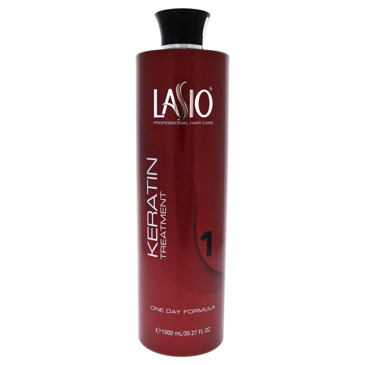 Keratin Treatment One Day Formula