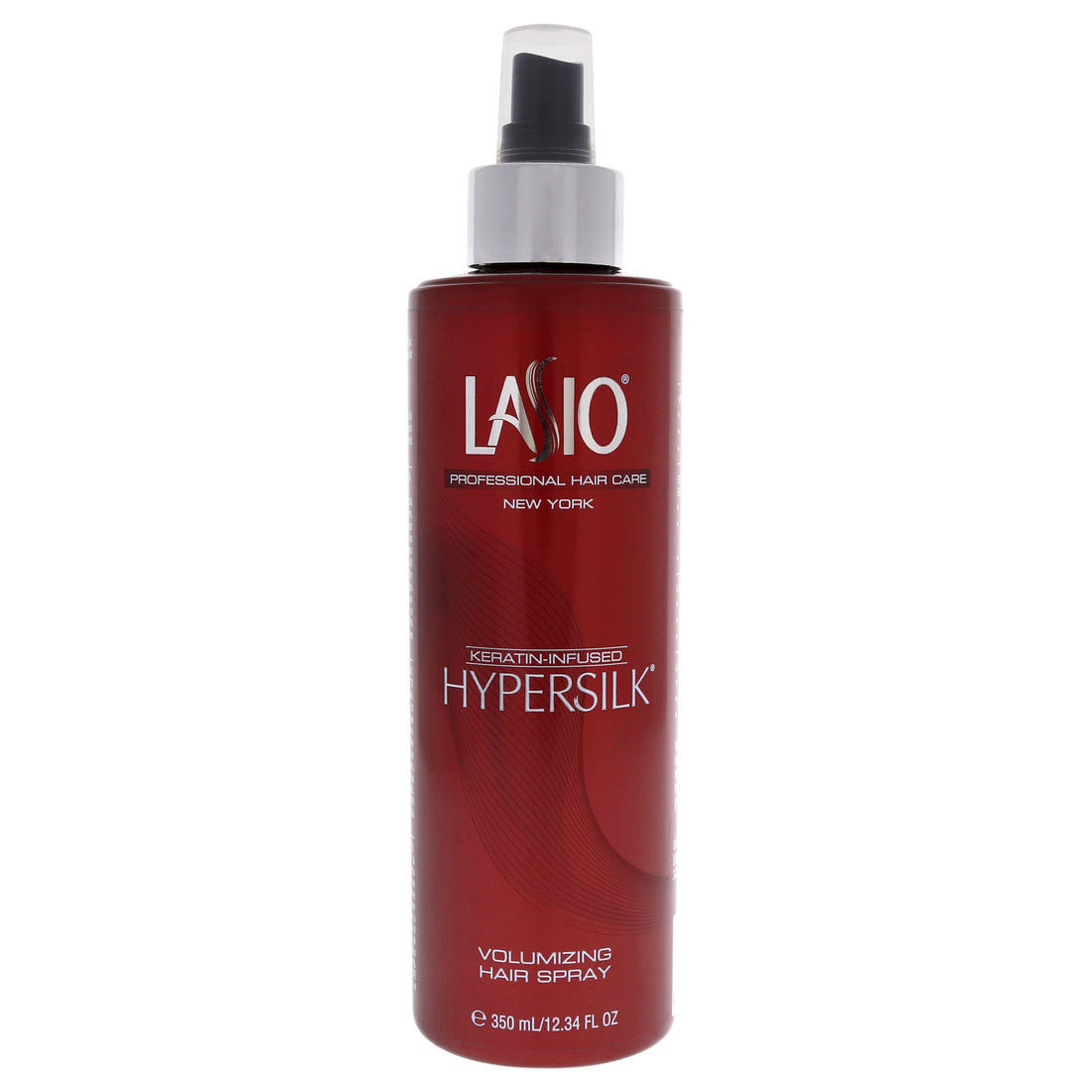 Hypersilk Volumizing Hair Spray