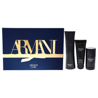 Armani Code
