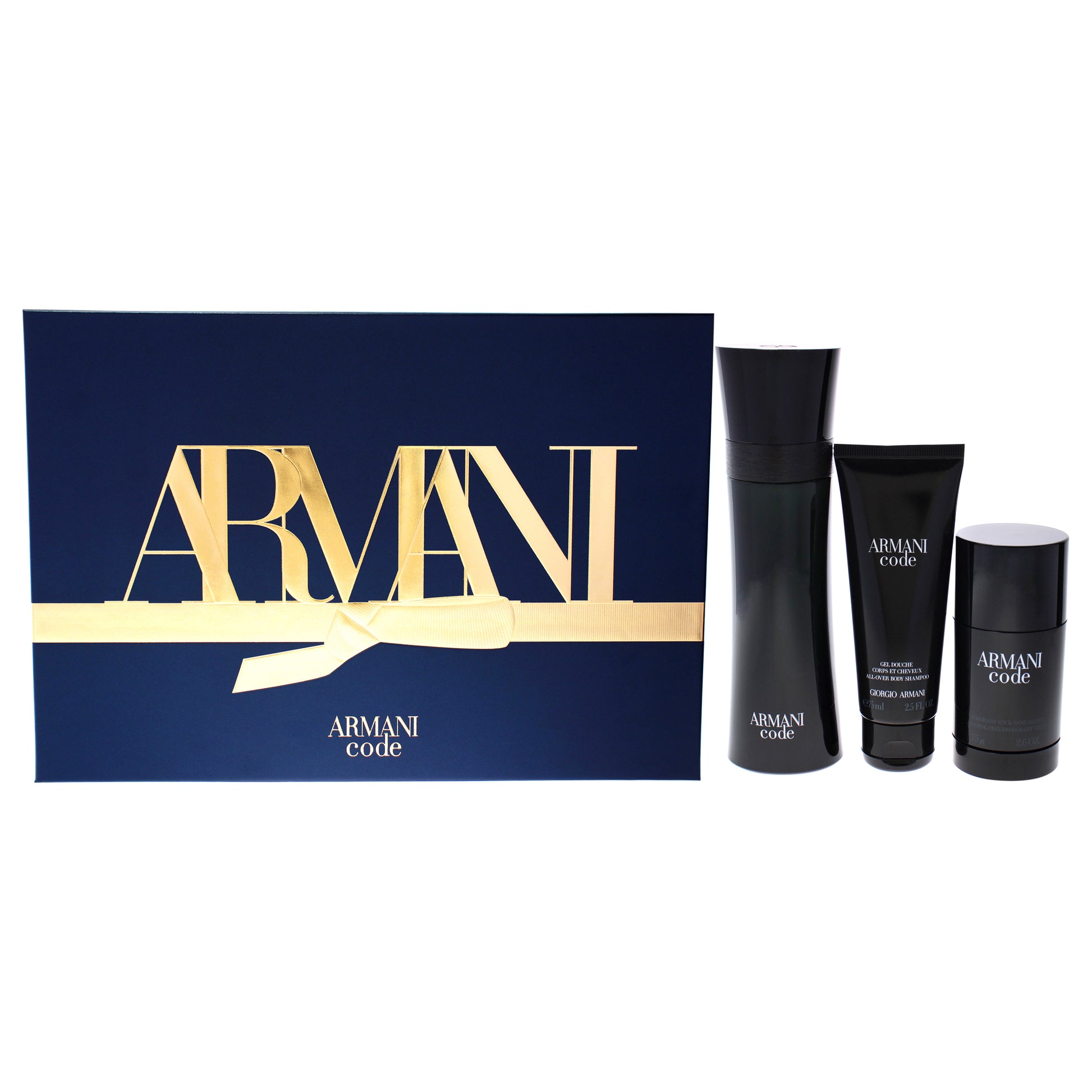 Armani Code