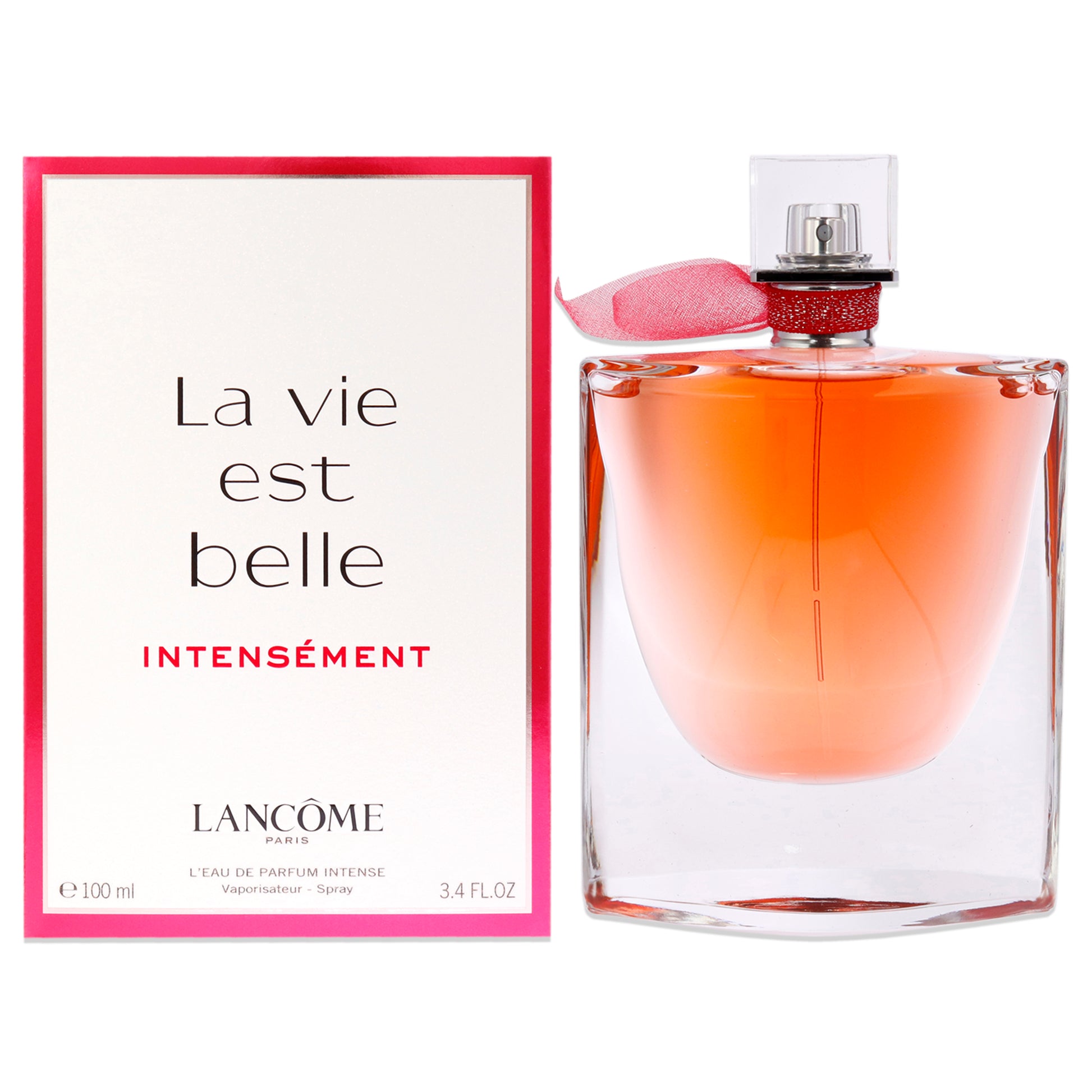 Lancome La Vie Est Belle Intensement Women LEau de Parfum Spray