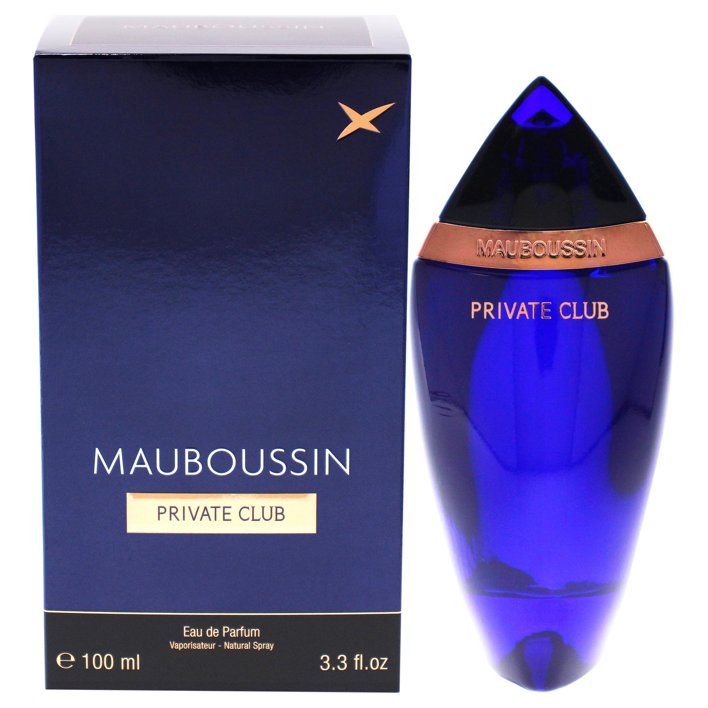 Private Club EDP Spray