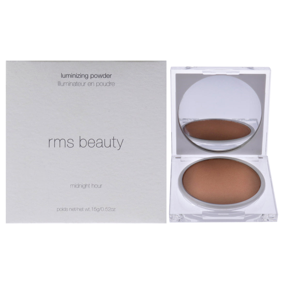 Luminizing Powder - Midnight Hour