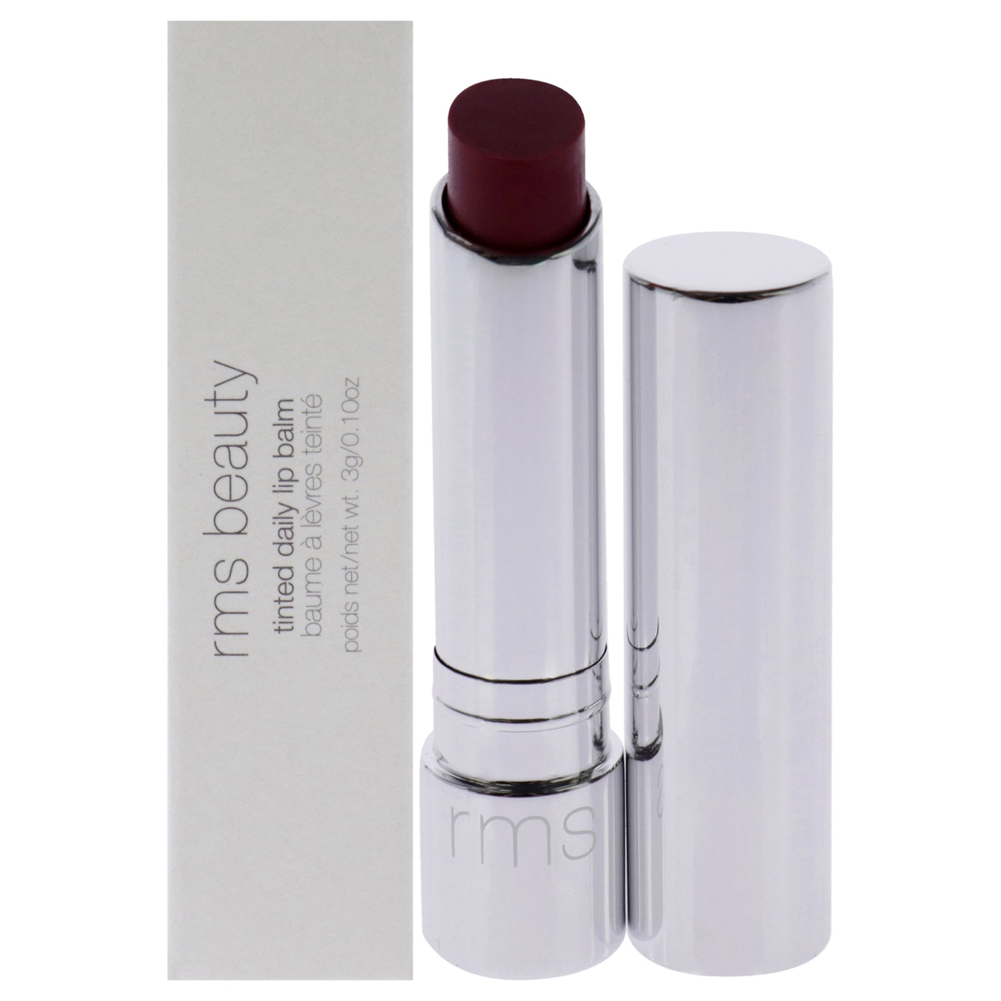 RMS Beauty Tinted Daily Lip Balm