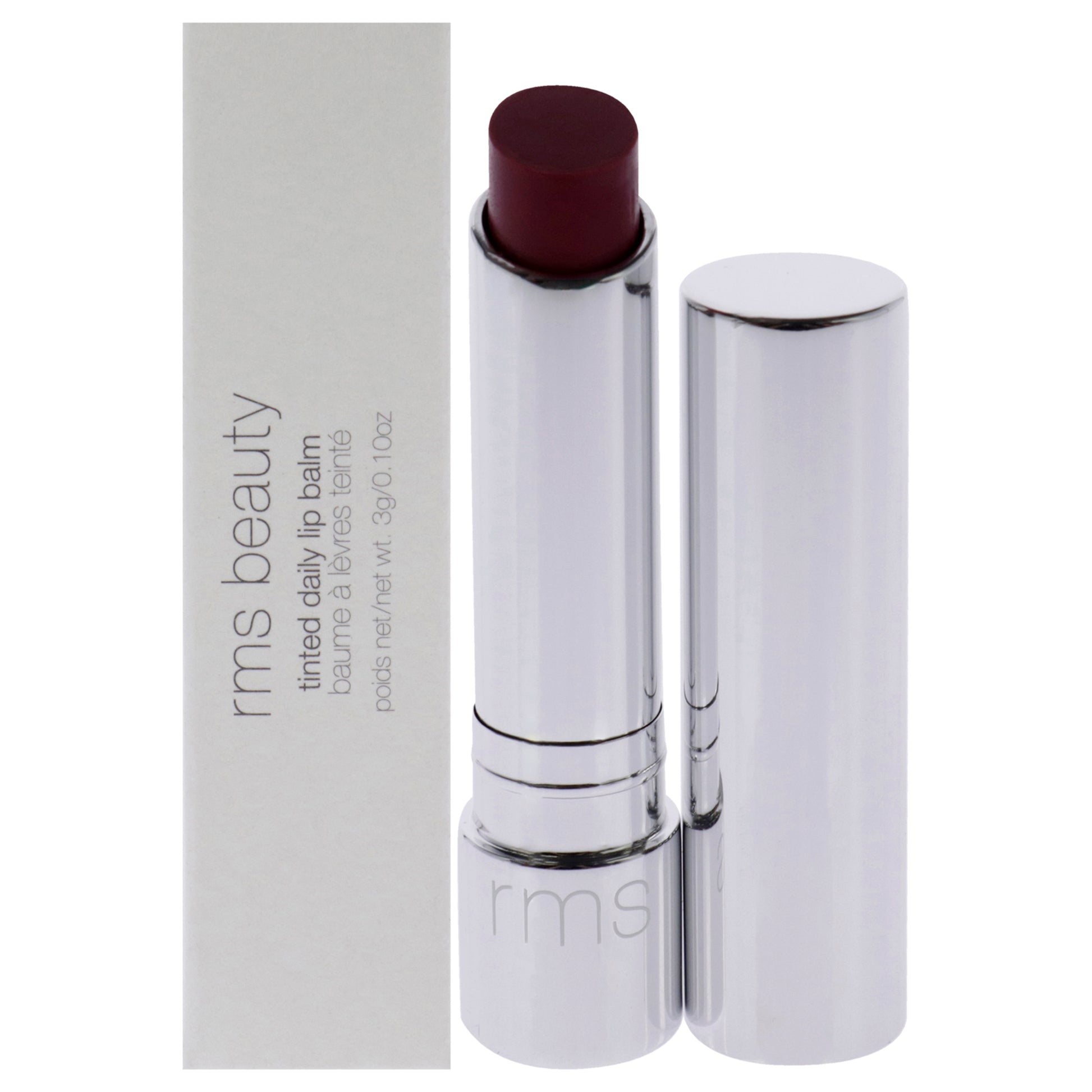 RMS Beauty Tinted Daily Lip Balm